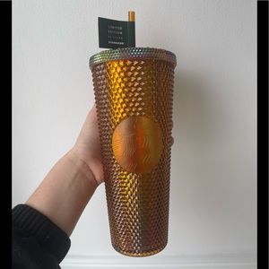Starbucks cup new limited editon multicolored